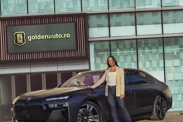 BMW Seria 7 din 2023 - oferta BMW151424