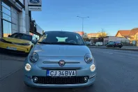 Fiat 500 din 2024 cu 10.542 km - oferta FIA151426 - foto 1