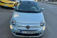 Fiat 500 din 2024 cu 10.542 km - oferta FIA151426 - foto 2