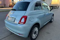 Fiat 500 din 2024 cu 10.542 km - oferta FIA151426 - foto 4