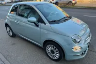 Fiat 500 din 2024 cu 10.542 km - oferta FIA151426 - foto 7