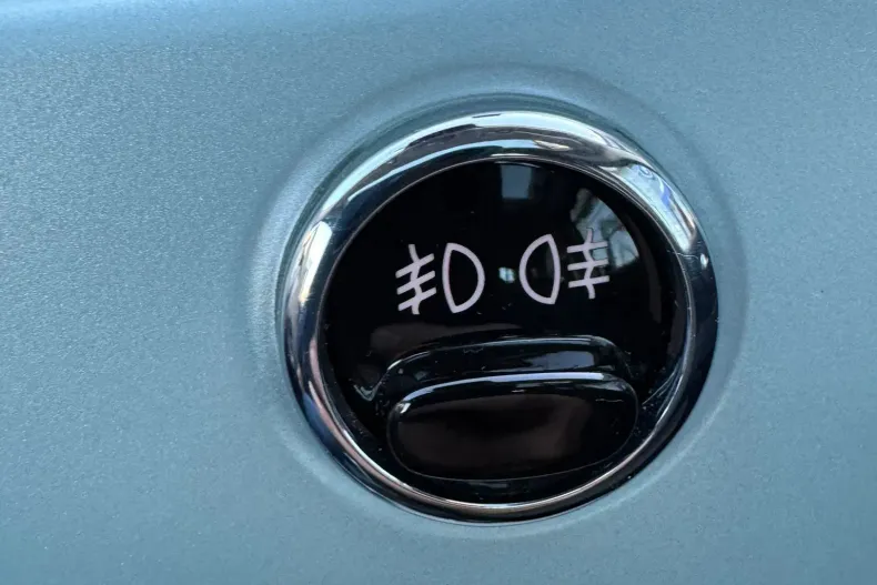 Fiat 500 din 2024 cu 10.542 km - oferta FIA151426 - foto 10