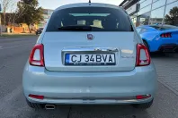 Fiat 500 din 2024 cu 10.542 km - oferta FIA151426 - foto 11