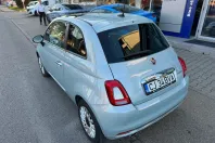 Fiat 500 din 2024 cu 10.542 km - oferta FIA151426 - foto 13