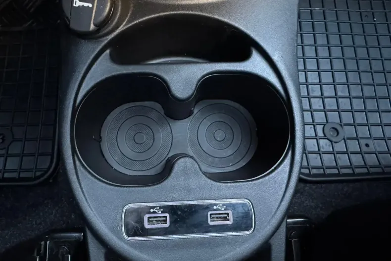 Fiat 500 din 2024 cu 10.542 km - oferta FIA151426 - foto 17