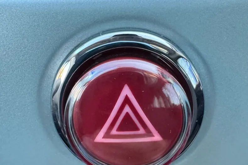 Fiat 500 din 2024 cu 10.542 km - oferta FIA151426 - foto 18