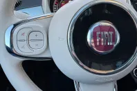 Fiat 500 din 2024 cu 10.542 km - oferta FIA151426 - foto 23