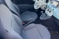 Fiat 500 din 2024 cu 10.542 km - oferta FIA151426 - foto 25