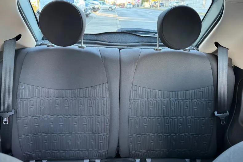 Fiat 500 din 2024 cu 10.542 km - oferta FIA151426 - foto 26