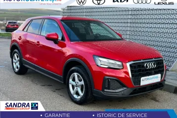 Audi Q2 din 2022 - oferta AUD151427