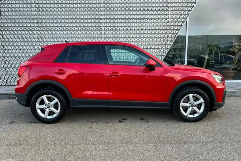 Audi Q2 din 2022 cu 39.295 km - oferta AUD151427 - foto 2