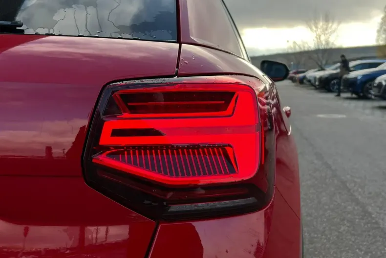 Audi Q2 din 2022 cu 39.295 km - oferta AUD151427 - foto 5