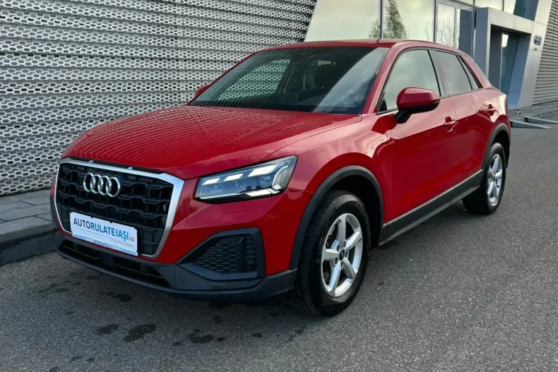 Audi Q2 din 2022 cu 39.295 km - oferta AUD151427 - foto 8
