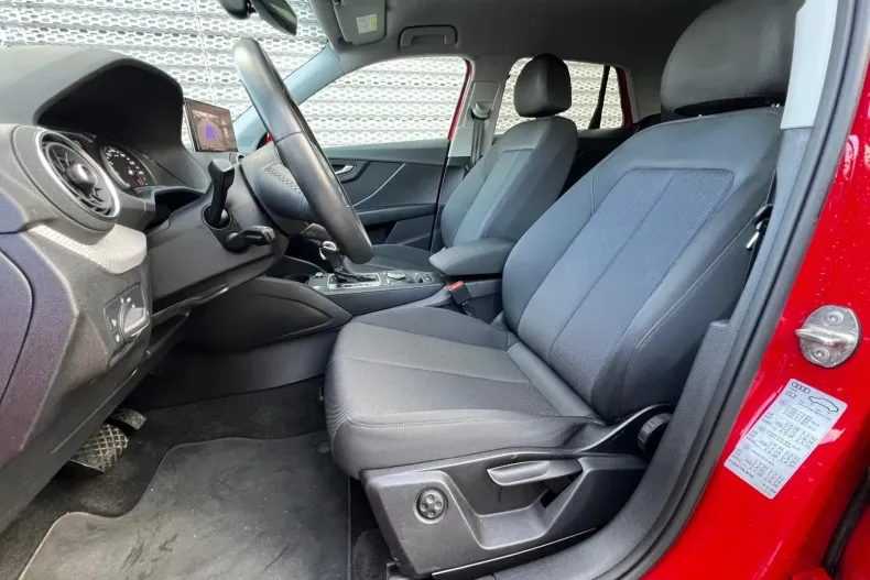 Audi Q2 din 2022 cu 39.295 km - oferta AUD151427 - foto 12