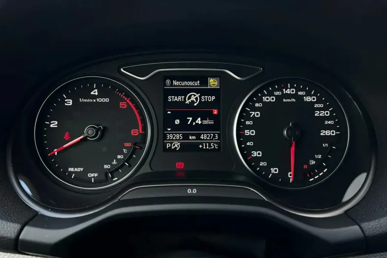 Audi Q2 din 2022 cu 39.295 km - oferta AUD151427 - foto 16