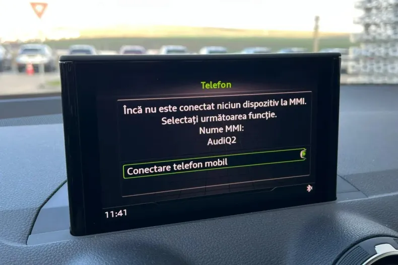 Audi Q2 din 2022 cu 39.295 km - oferta AUD151427 - foto 17