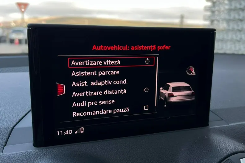 Audi Q2 din 2022 cu 39.295 km - oferta AUD151427 - foto 19