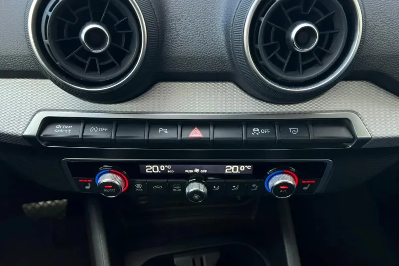 Audi Q2 din 2022 cu 39.295 km - oferta AUD151427 - foto 21