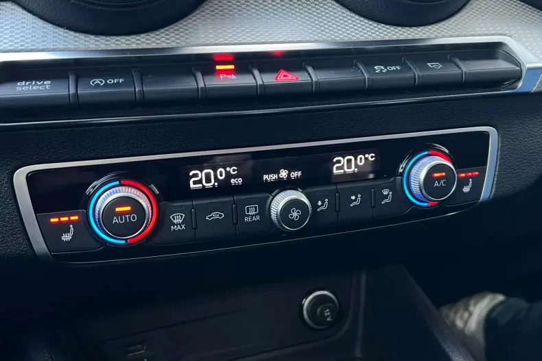 Audi Q2 din 2022 cu 39.295 km - oferta AUD151427 - foto 22