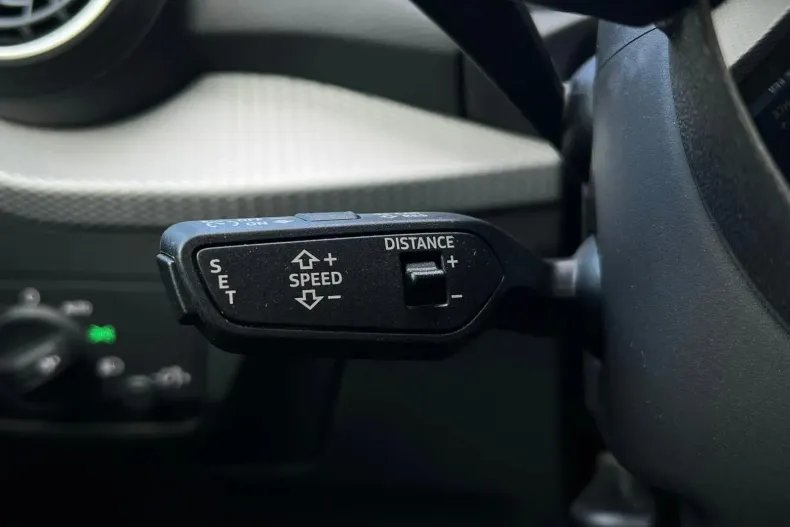 Audi Q2 din 2022 cu 39.295 km - oferta AUD151427 - foto 27