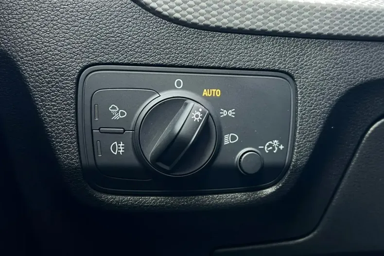 Audi Q2 din 2022 cu 39.295 km - oferta AUD151427 - foto 29