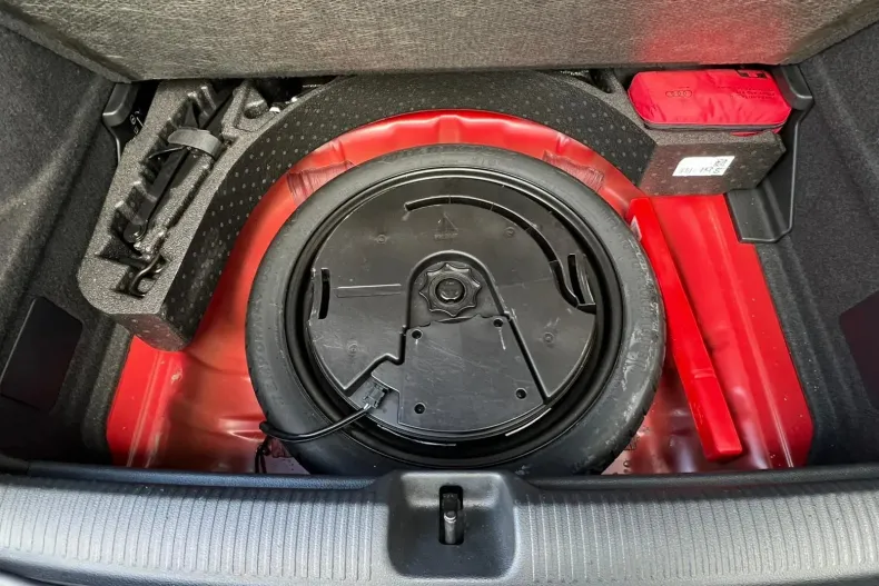 Audi Q2 din 2022 cu 39.295 km - oferta AUD151427 - foto 30