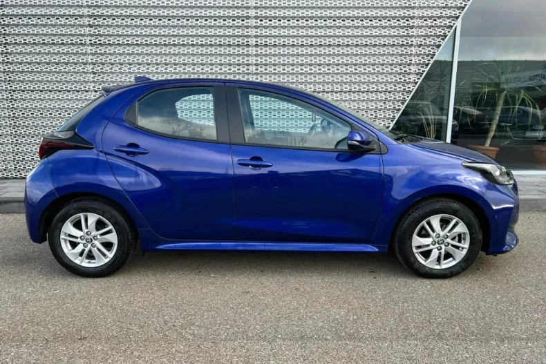 Toyota Yaris din 2023 cu 16.290 km - oferta TOY151428 - foto 2