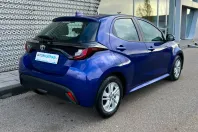 Toyota Yaris din 2023 cu 16.290 km - oferta TOY151428 - foto 3