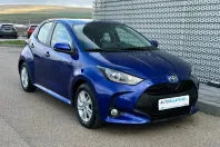 Toyota Yaris din 2023 cu 16.290 km - oferta TOY151428 - foto 9