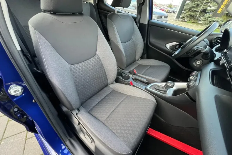 Toyota Yaris din 2023 cu 16.290 km - oferta TOY151428 - foto 10