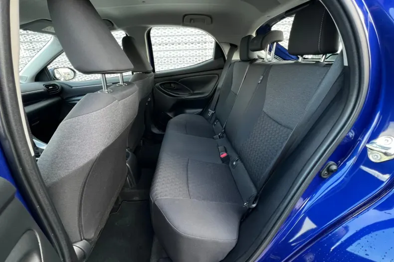 Toyota Yaris din 2023 cu 16.290 km - oferta TOY151428 - foto 12