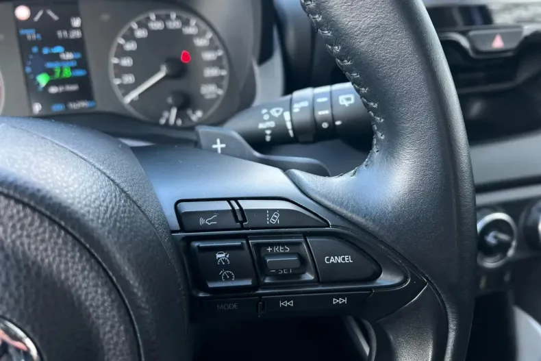 Toyota Yaris din 2023 cu 16.290 km - oferta TOY151428 - foto 16