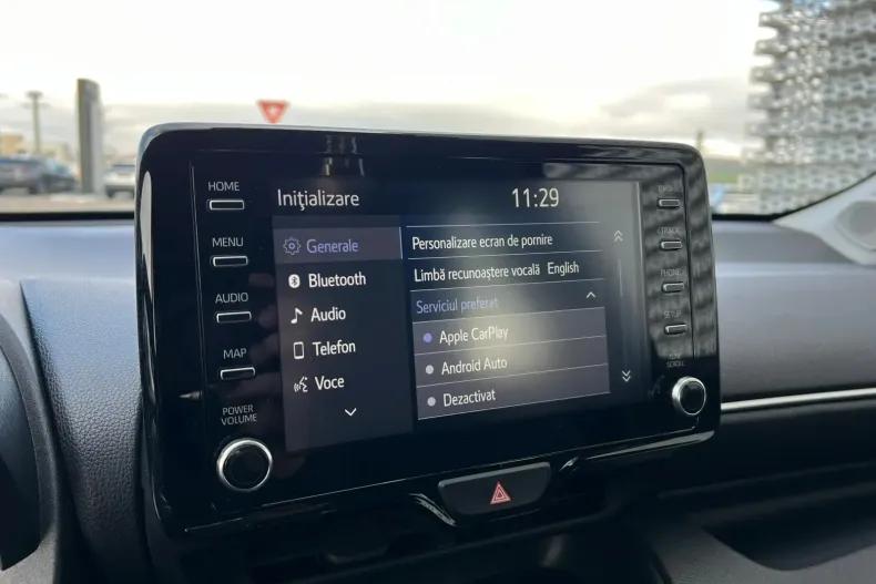 Toyota Yaris din 2023 cu 16.290 km - oferta TOY151428 - foto 21