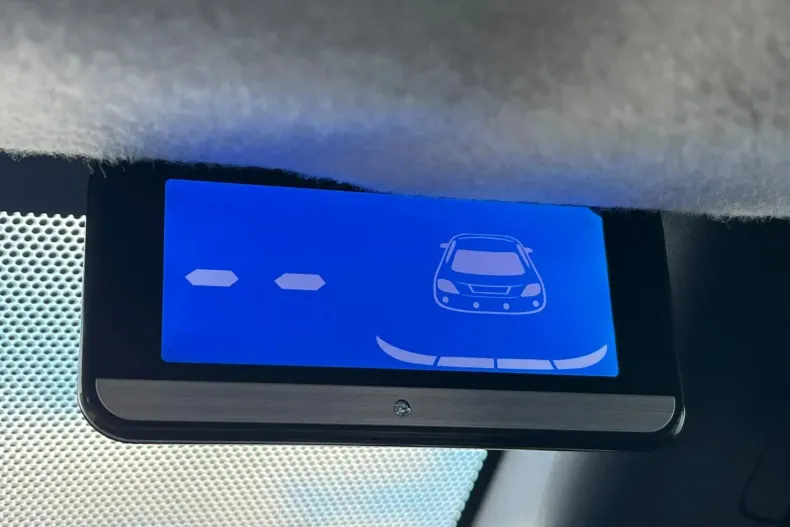 Toyota Yaris din 2023 cu 16.290 km - oferta TOY151428 - foto 26