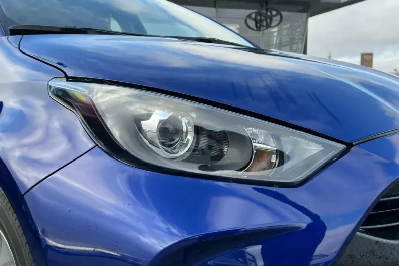 Toyota Yaris din 2023 cu 16.290 km - oferta TOY151428 - foto 27