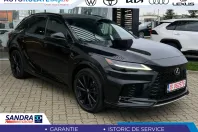 Lexus Seria RX din 2023 cu 16.162 km - oferta LEX151429 - foto 1