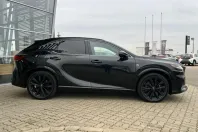 Lexus Seria RX din 2023 cu 16.162 km - oferta LEX151429 - foto 2