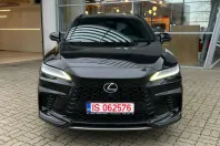Lexus Seria RX din 2023 cu 16.162 km - oferta LEX151429 - foto 7