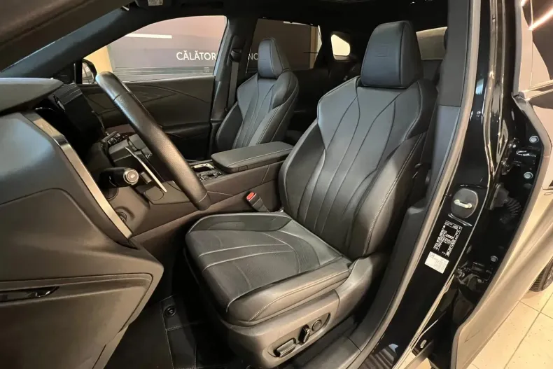 Lexus Seria RX din 2023 cu 16.162 km - oferta LEX151429 - foto 11