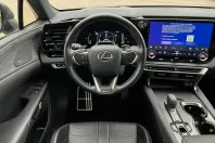 Lexus Seria RX din 2023 cu 16.162 km - oferta LEX151429 - foto 14