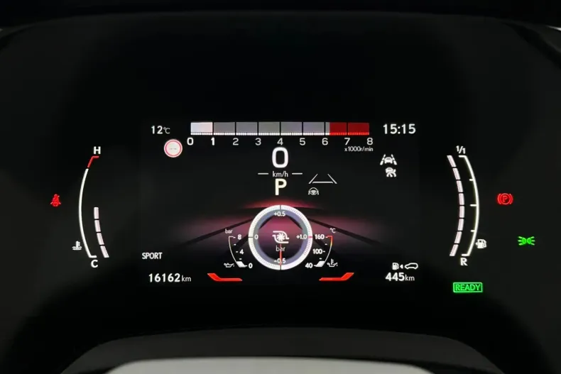 Lexus Seria RX din 2023 cu 16.162 km - oferta LEX151429 - foto 15