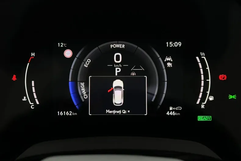 Lexus Seria RX din 2023 cu 16.162 km - oferta LEX151429 - foto 16