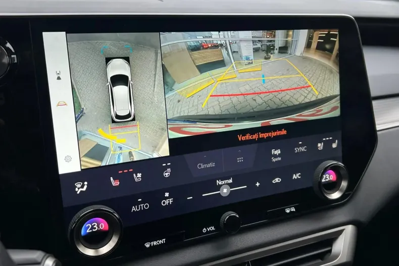 Lexus Seria RX din 2023 cu 16.162 km - oferta LEX151429 - foto 20