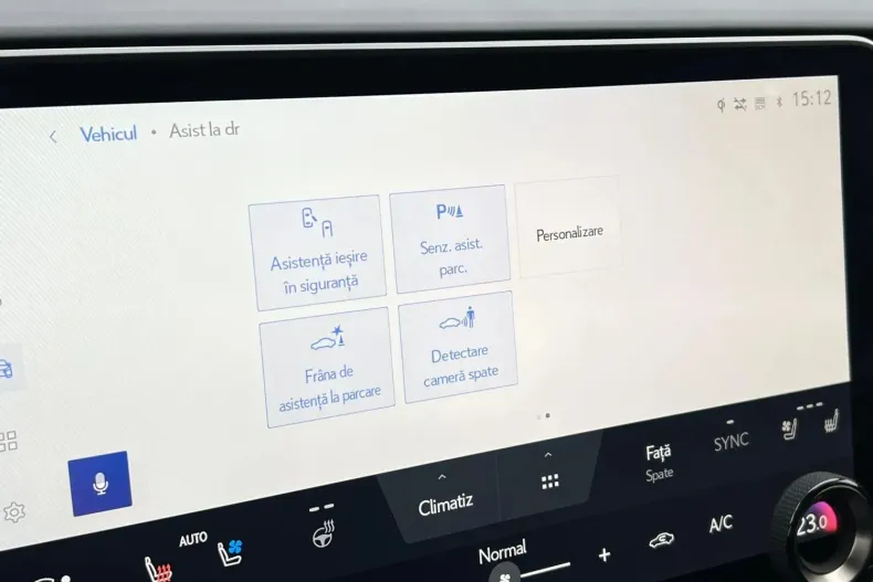 Lexus Seria RX din 2023 cu 16.162 km - oferta LEX151429 - foto 24