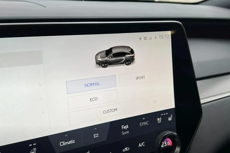 Lexus Seria RX din 2023 cu 16.162 km - oferta LEX151429 - foto 25