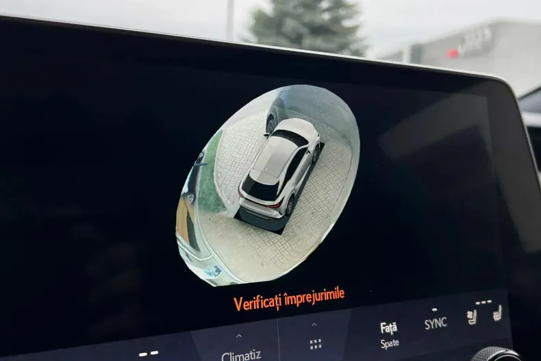 Lexus Seria RX din 2023 cu 16.162 km - oferta LEX151429 - foto 26