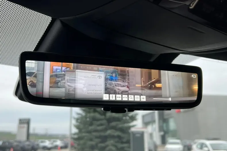 Lexus Seria RX din 2023 cu 16.162 km - oferta LEX151429 - foto 27