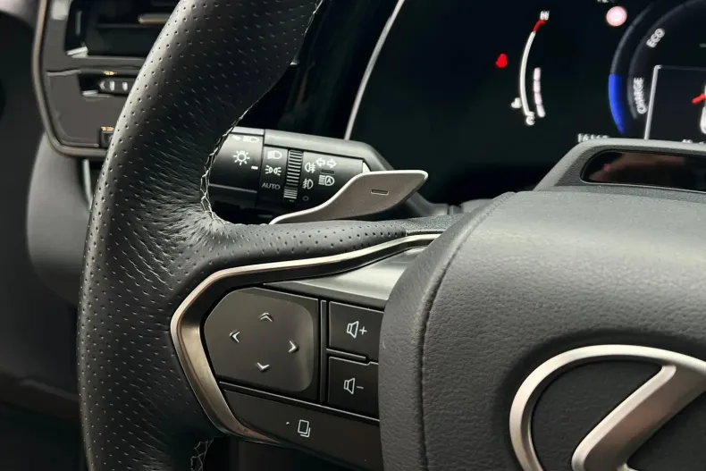 Lexus Seria RX din 2023 cu 16.162 km - oferta LEX151429 - foto 28