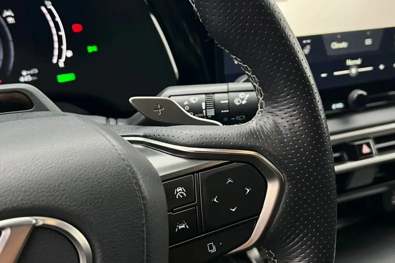 Lexus Seria RX din 2023 cu 16.162 km - oferta LEX151429 - foto 29