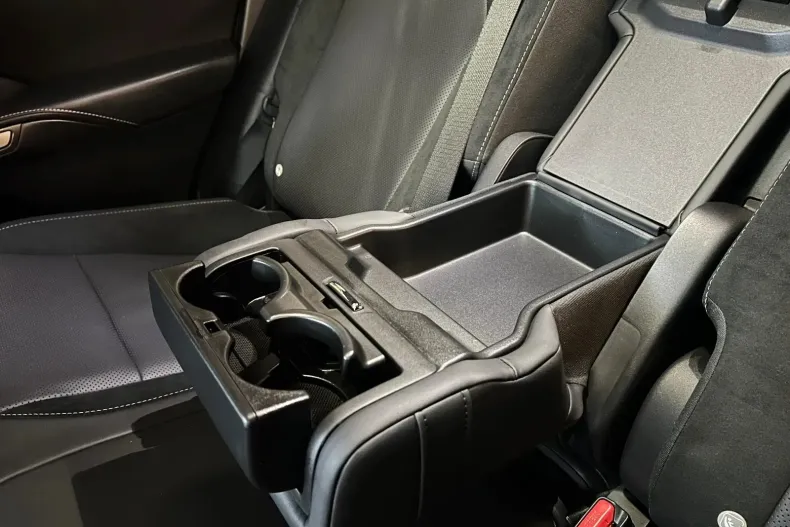 Lexus Seria RX din 2023 cu 16.162 km - oferta LEX151429 - foto 34